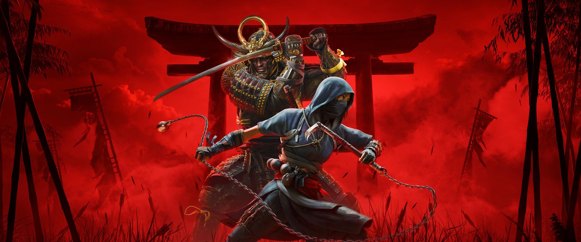 Assassin’s Creed Shadows