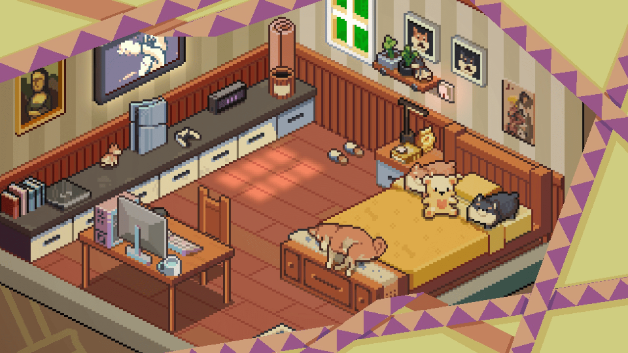 Whisper of the House cover