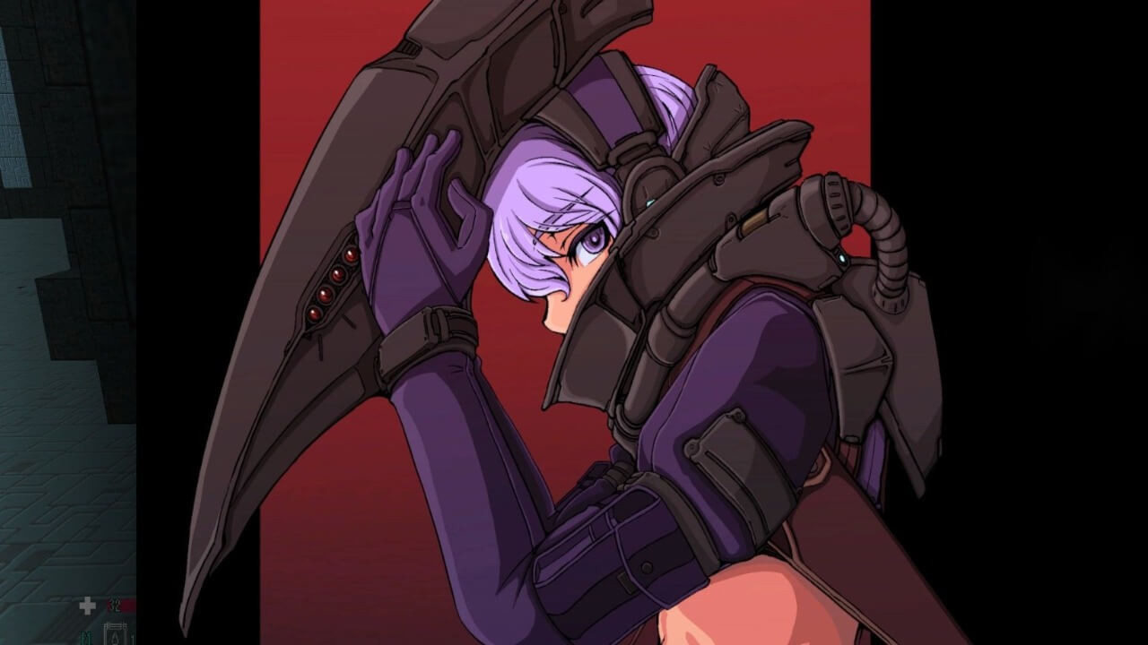 Beyond Citadel cover