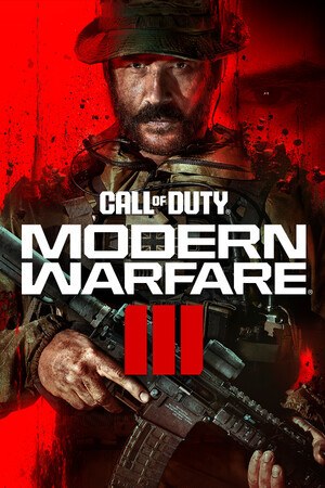 Call of Duty: Modern Warfare III