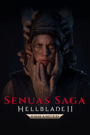 Senua’s Saga: Hellblade II Enhanced
