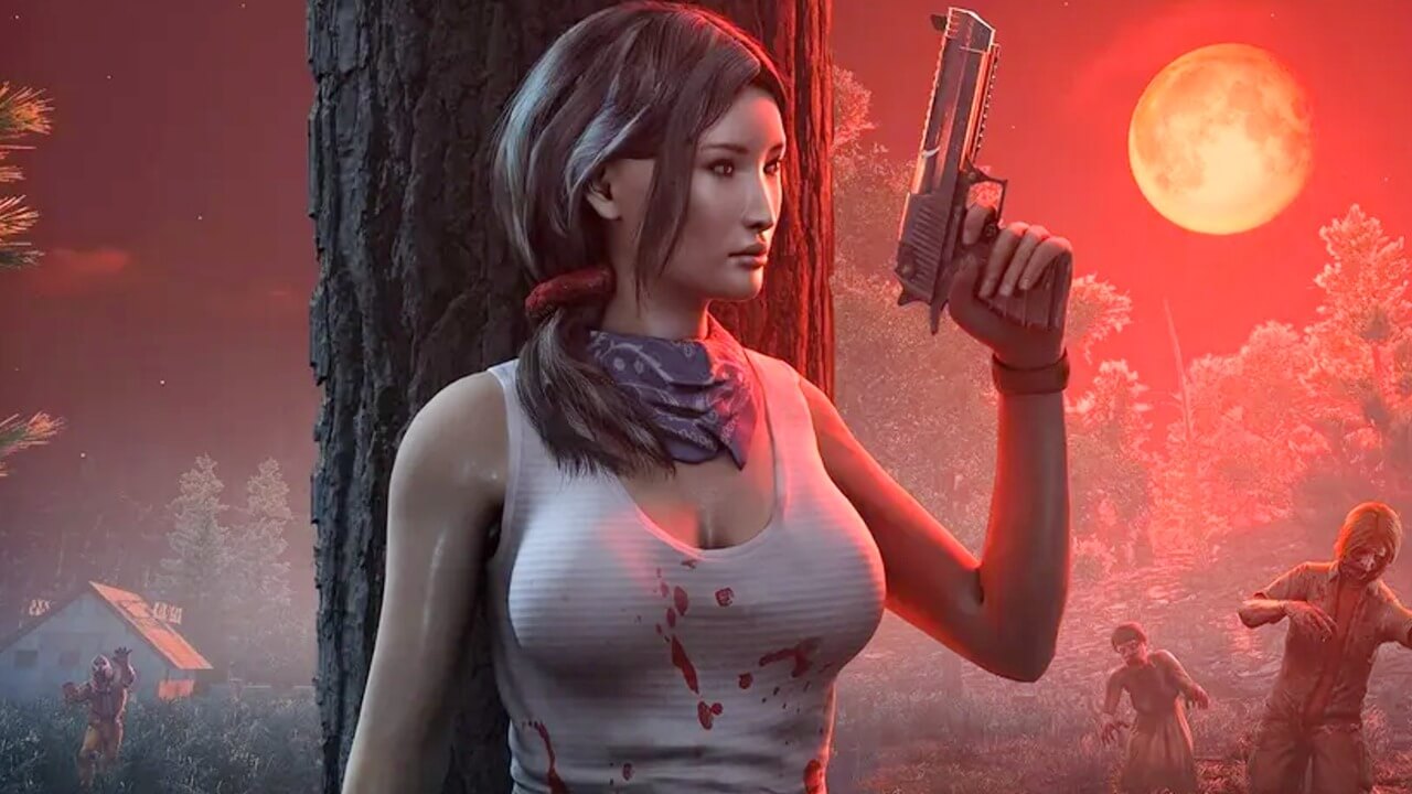 7 Days To Die cover