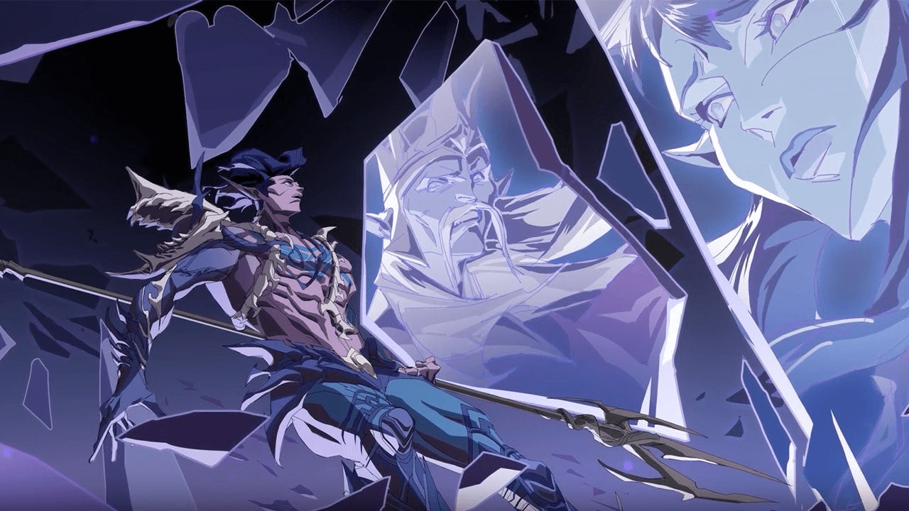 Shape of Dreams cover