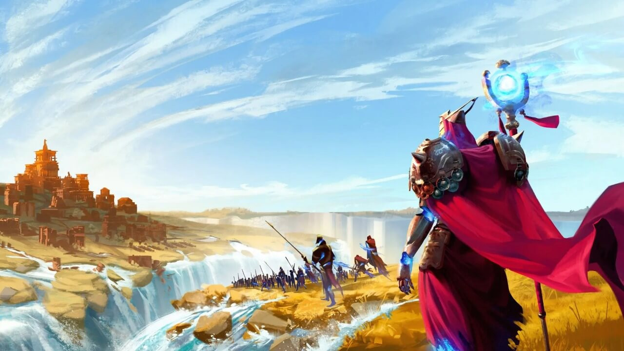 ENDLESS Legend 2 cover