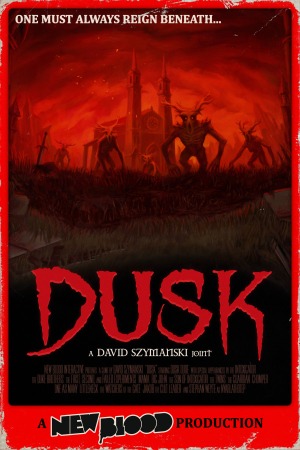 DUSK