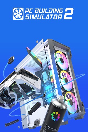 PC Building Simulator 2