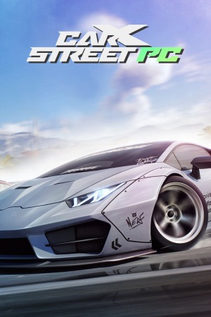 CarX Street Pure Pulse