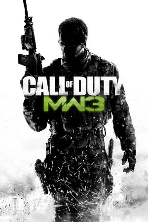 Call of Duty Modern Warfare 3