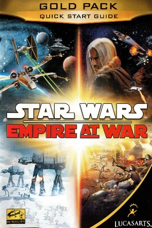 Star Wars Empire at War
