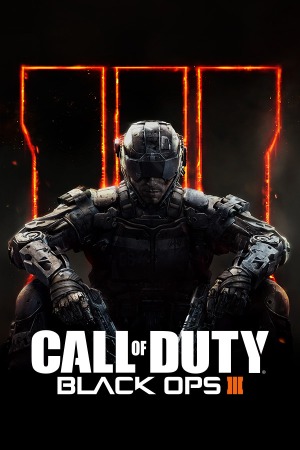 Call of Duty Black Ops III