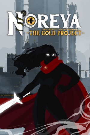 Noreya The Gold Project