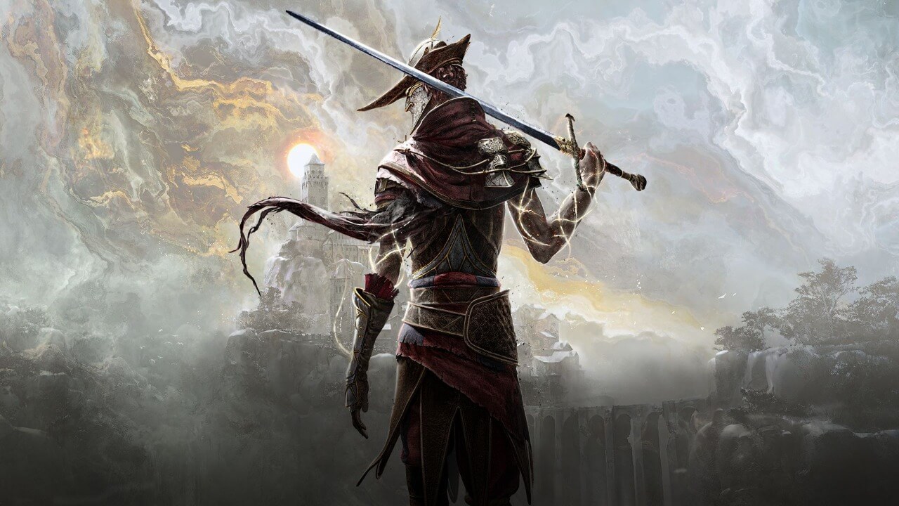 Enotria The Last Song cover
