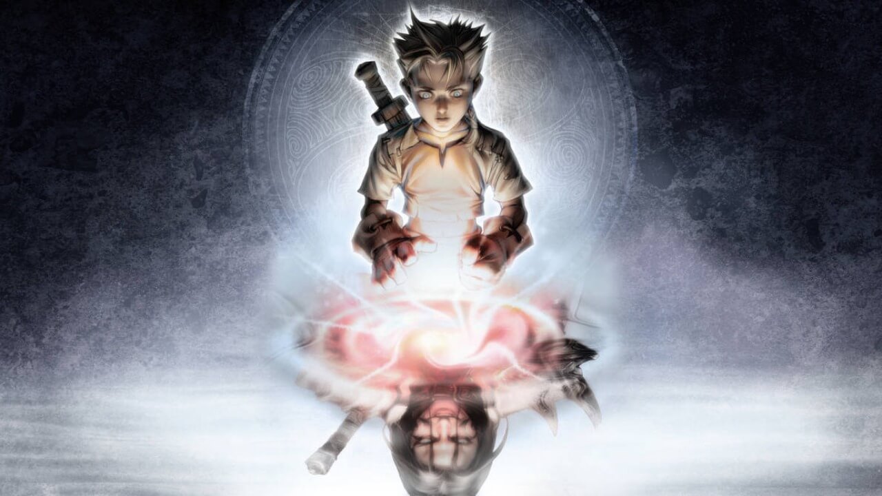 Fable Anniversary cover