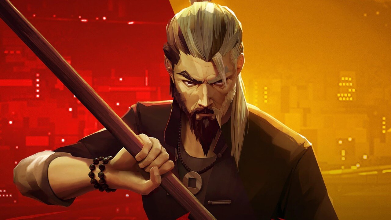 Sifu cover