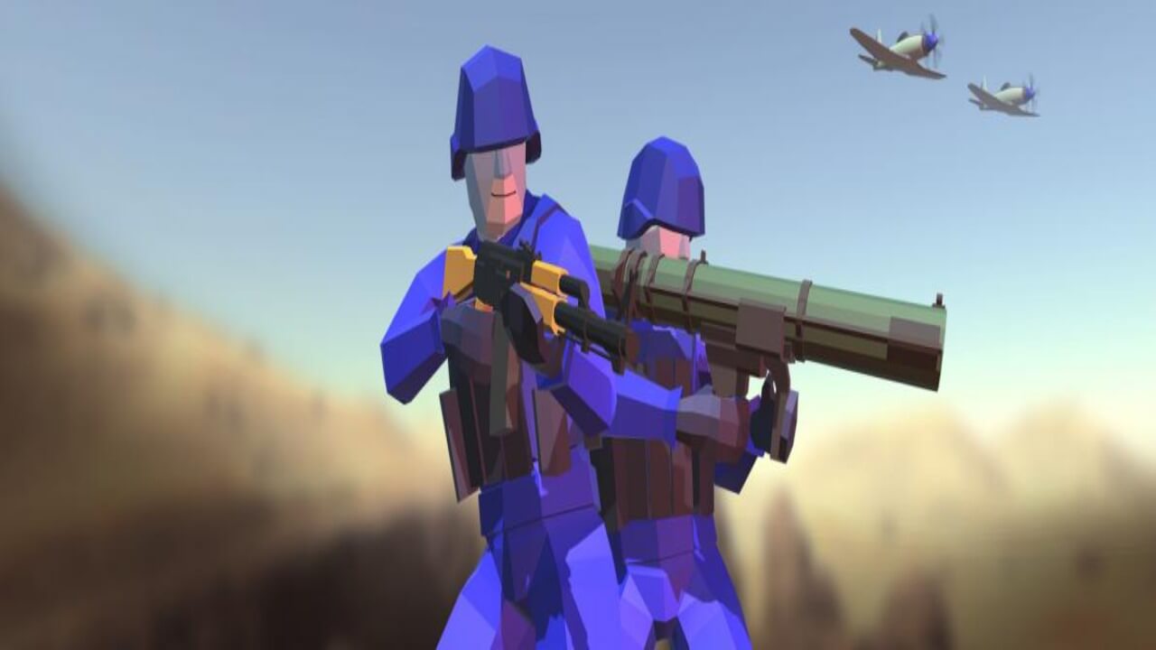 Ravenfield cover