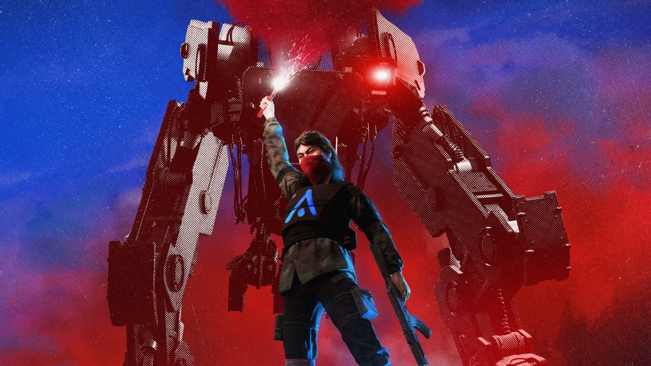 Generation Zero cover