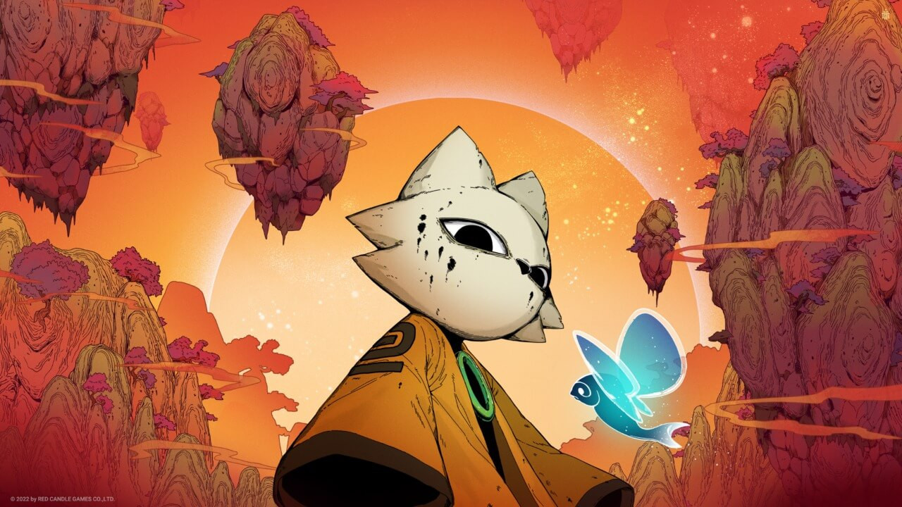 Nine Sols cover