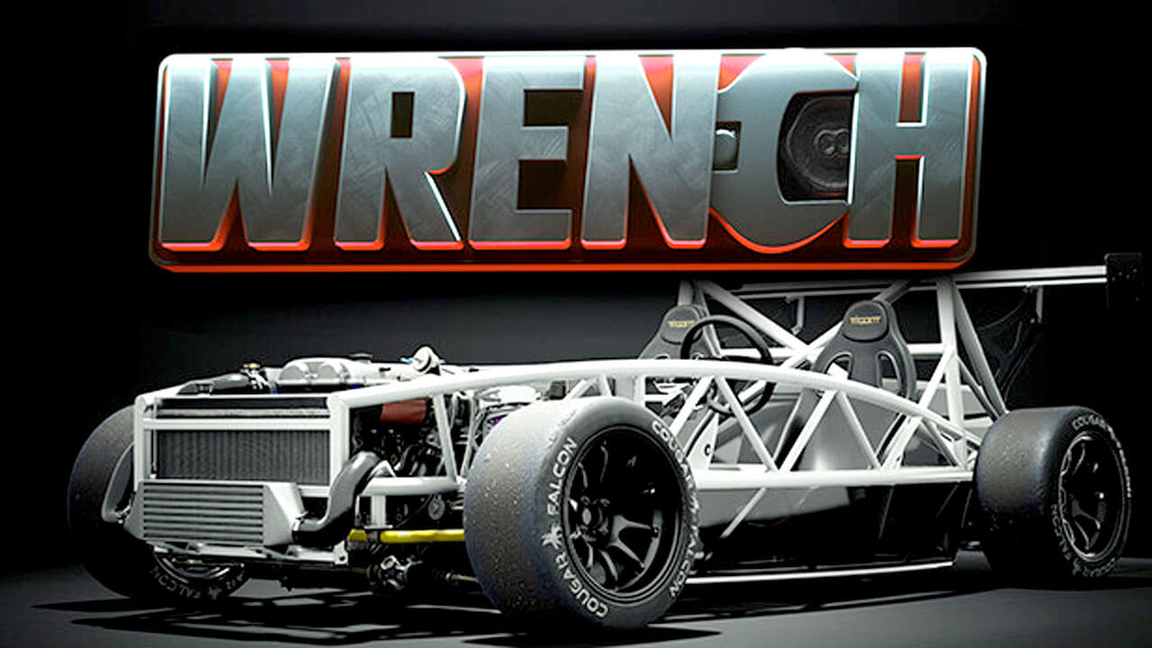 Wrench cover