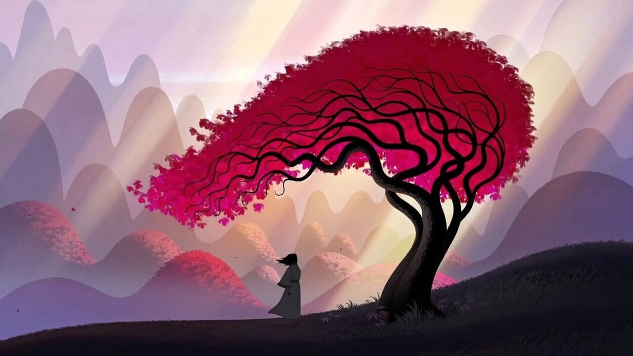 Sunset Hills cover