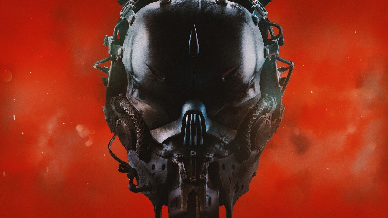 GTFO cover