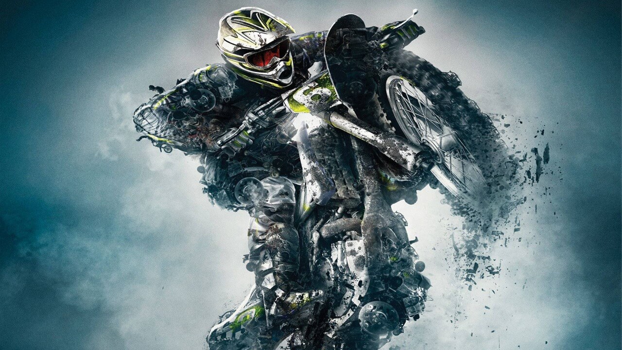 MX Bikes cover