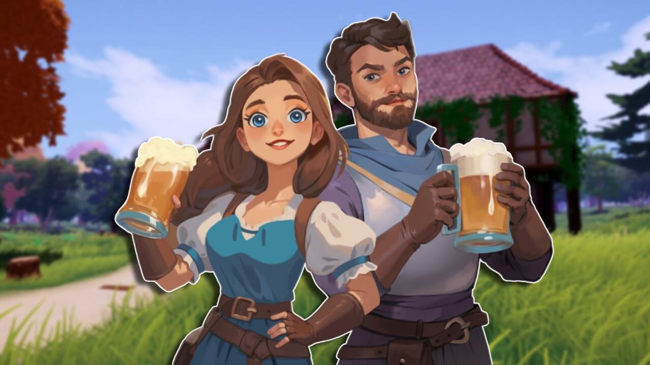 Ale & Tale Tavern cover