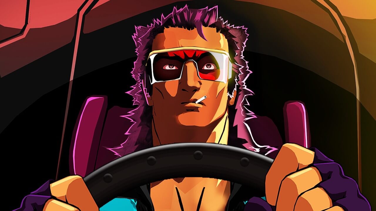 MULLET MADJACK cover