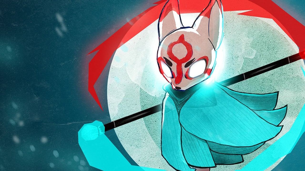 Bō Path of the Teal Lotus cover