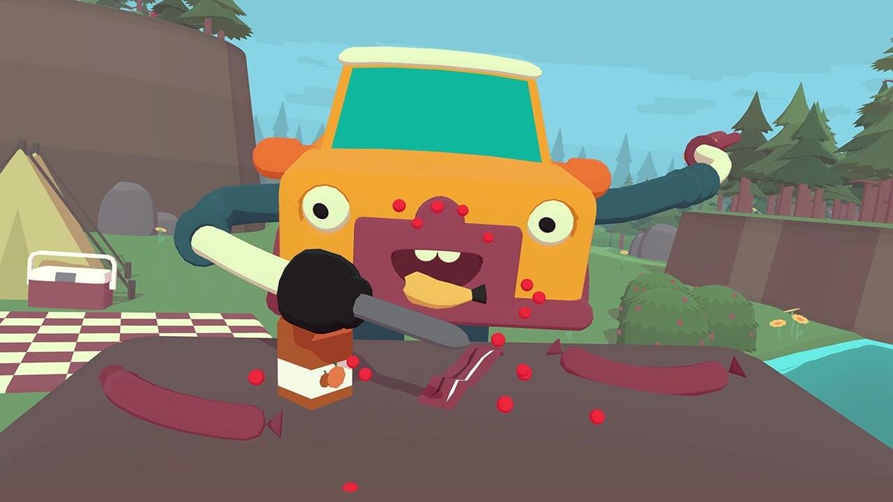 WHAT THE CAR? cover