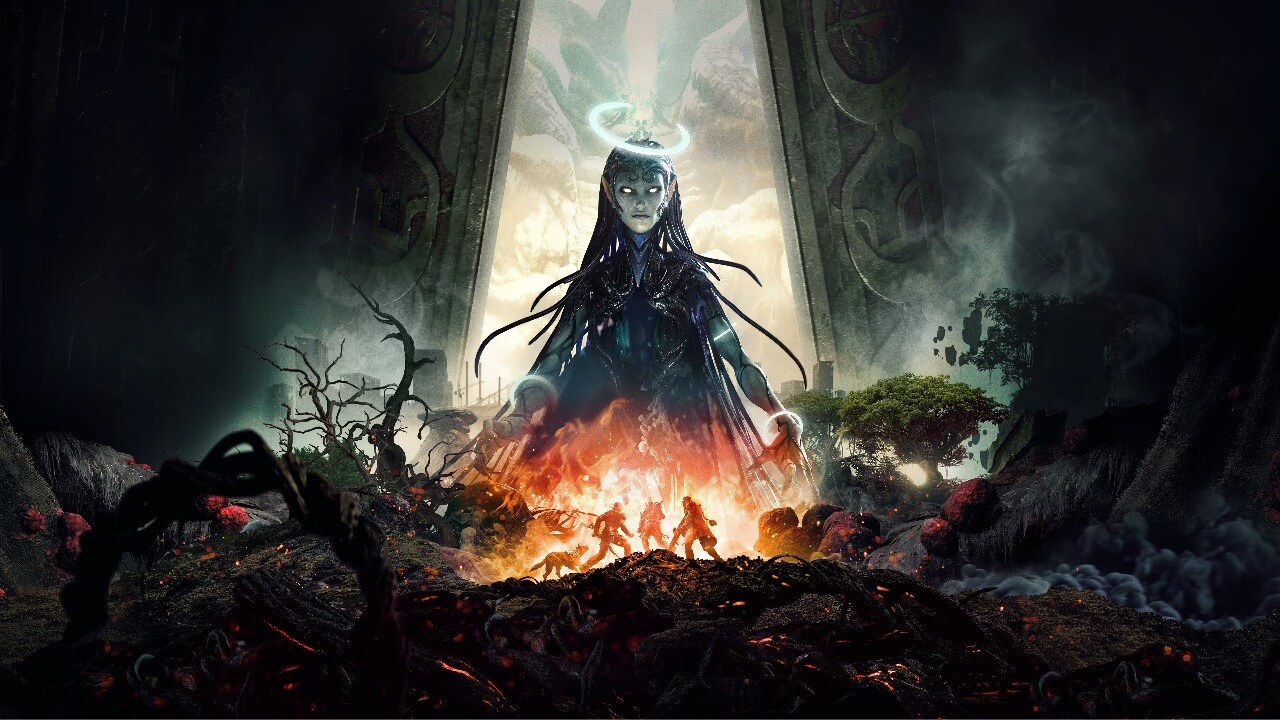Remnant II cover