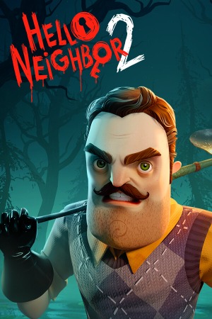 Hello Neighbor 2
