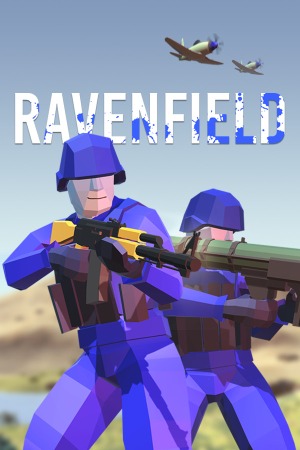 Ravenfield