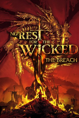 No Rest for the Wicked