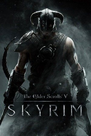 The Elder Scrolls V Skyrim
