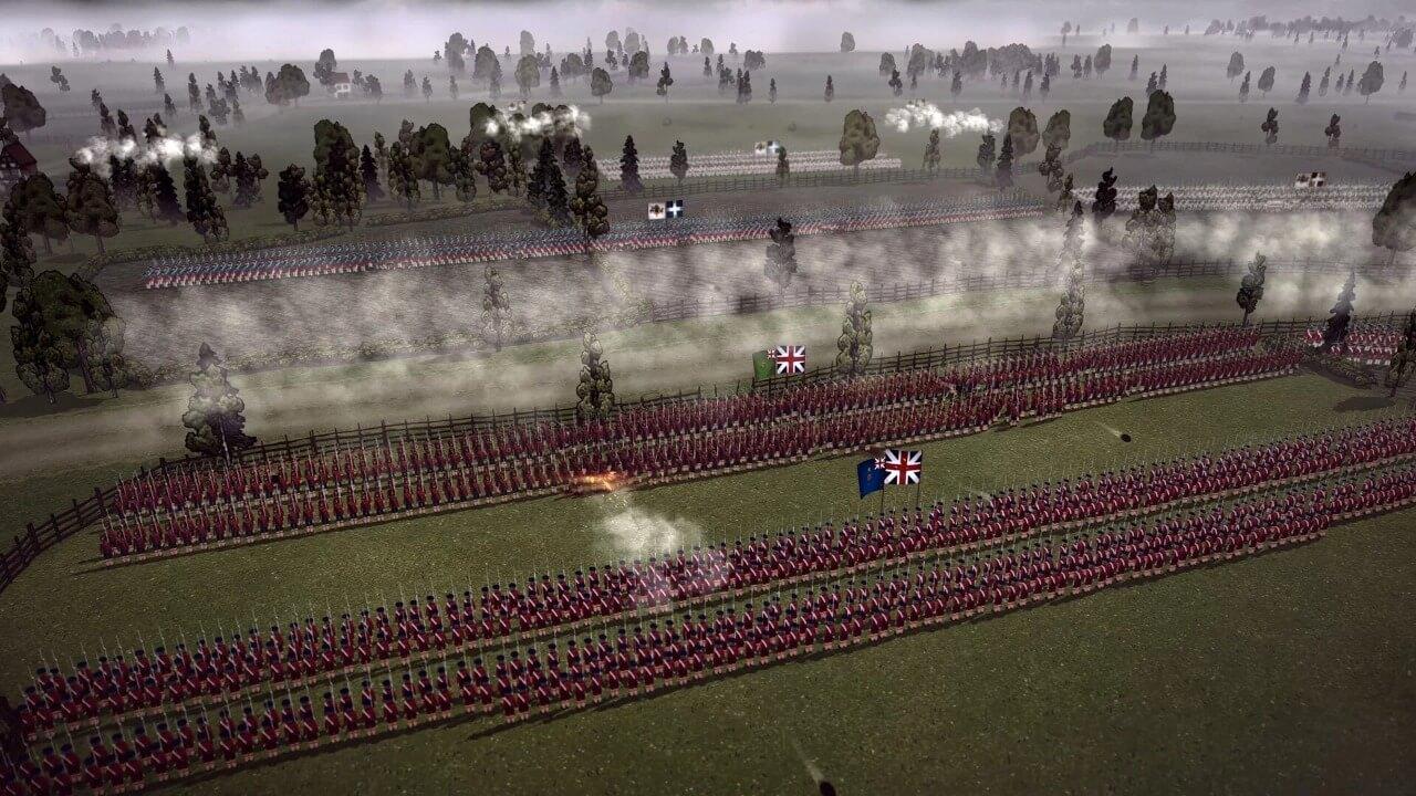 Master of Command cover