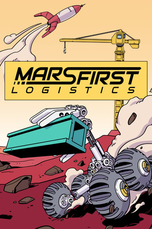 Mars First Logistics