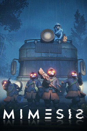 MIMESIS