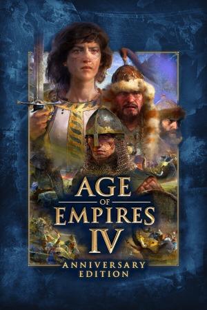 Age of Empires IV
