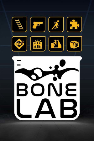 BONELAB VR