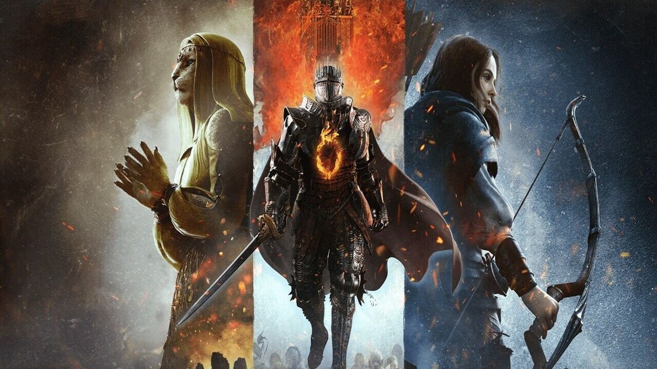 Dragon's Dogma 2 cover