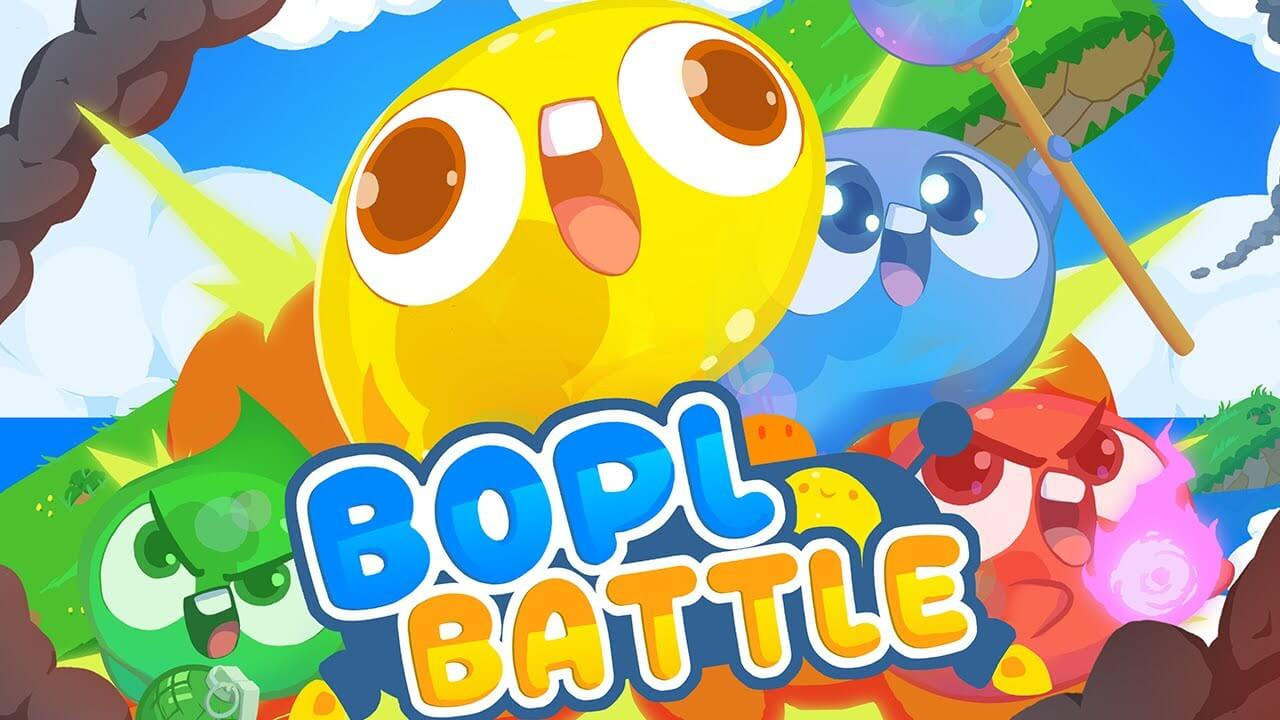 Bopl Battle cover