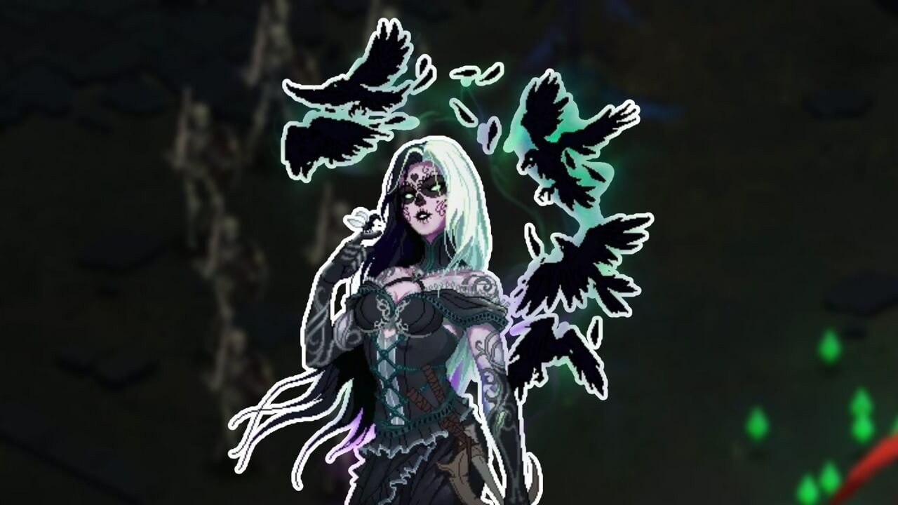 Death Must Die cover