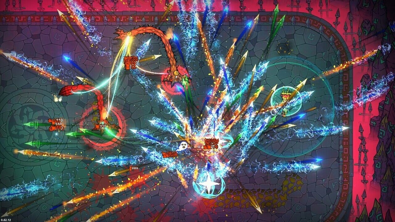 Magicraft cover