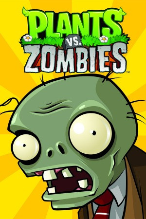 Plants VS Zombies