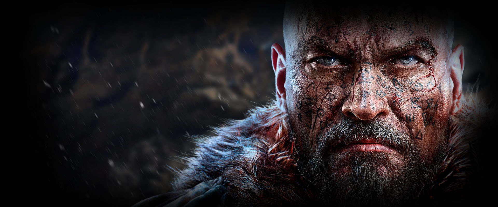 Lords of the Fallen