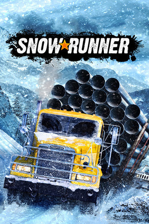 Snowrunner