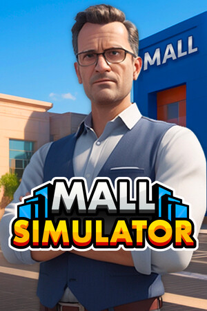 Mall Simulator