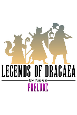 Legends of Dragaea: Idle Dungeons