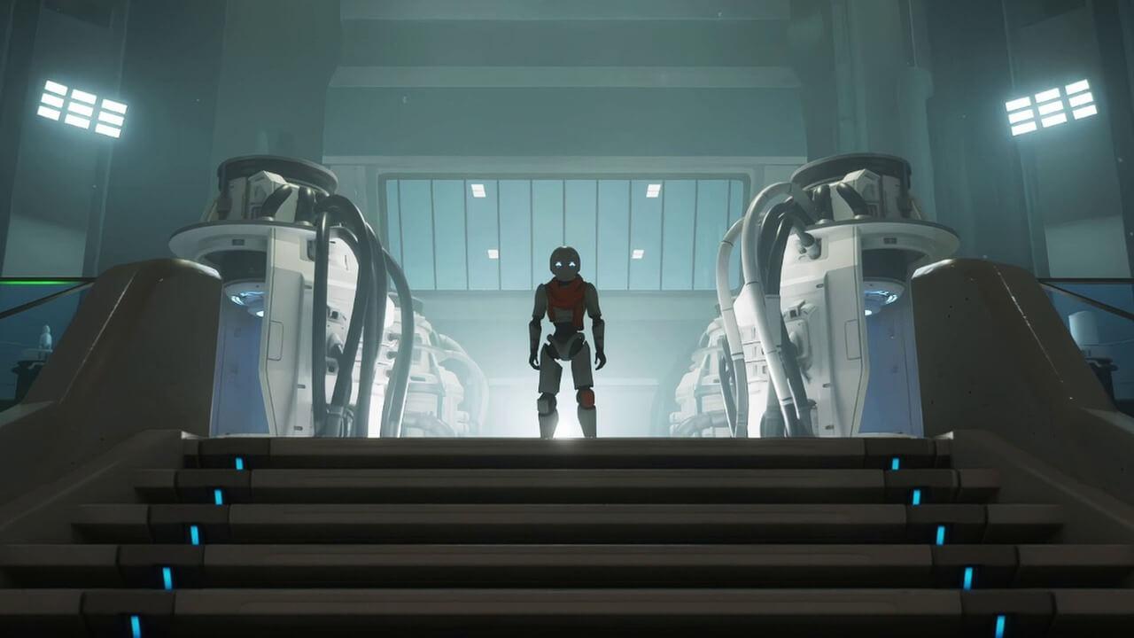 The Last Caretaker cover