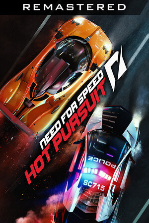 Need for Speed Hot Pursuit Remastered